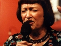 Sheila Jordan