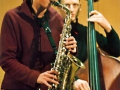 Weitere Solistenpreisträger, die bei „Jugend jazzt“ mit der Unterstützung des Christoph Münch Trios auftraten und nun in den Genuss hochrangiger Seminare kommen werden, sind Altsaxophonistin Sophie Börner (18) aus Lüneburg,...